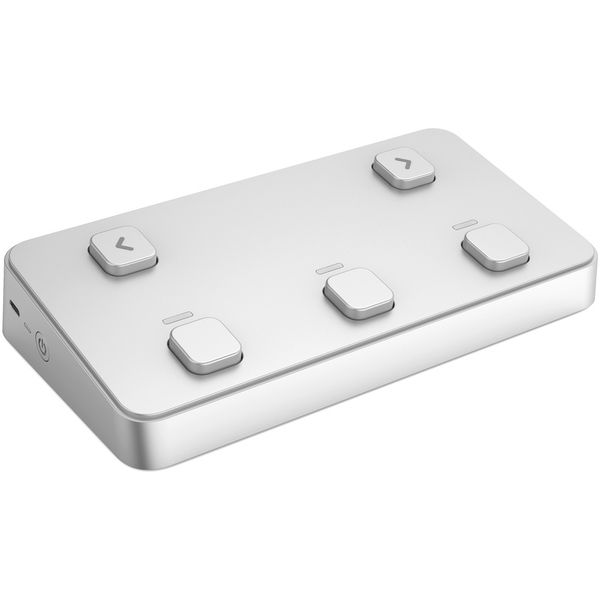 LAVA Effect Pedal (LM3, LM4, LMP, LM Spruce & BLT)