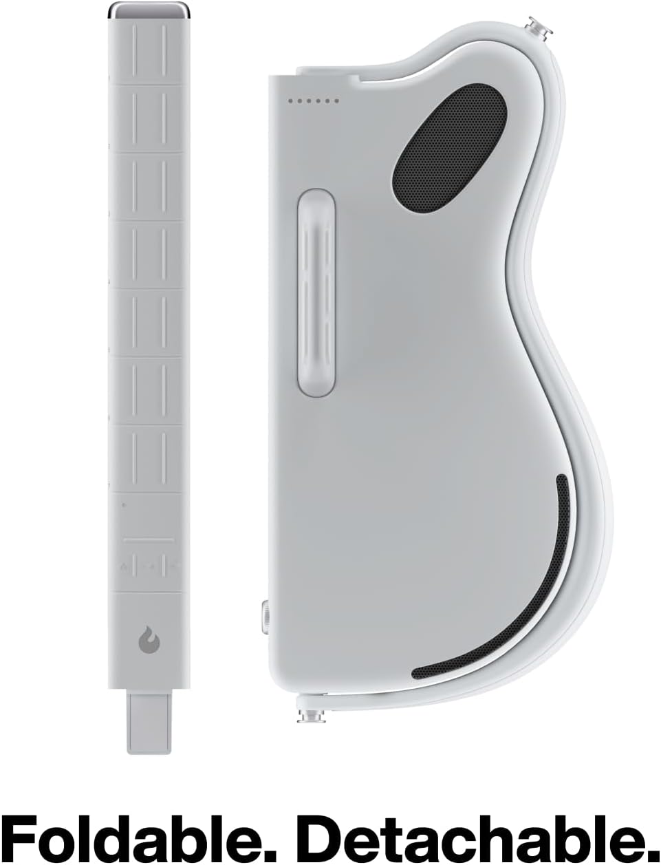 LAVA GENIE (White)