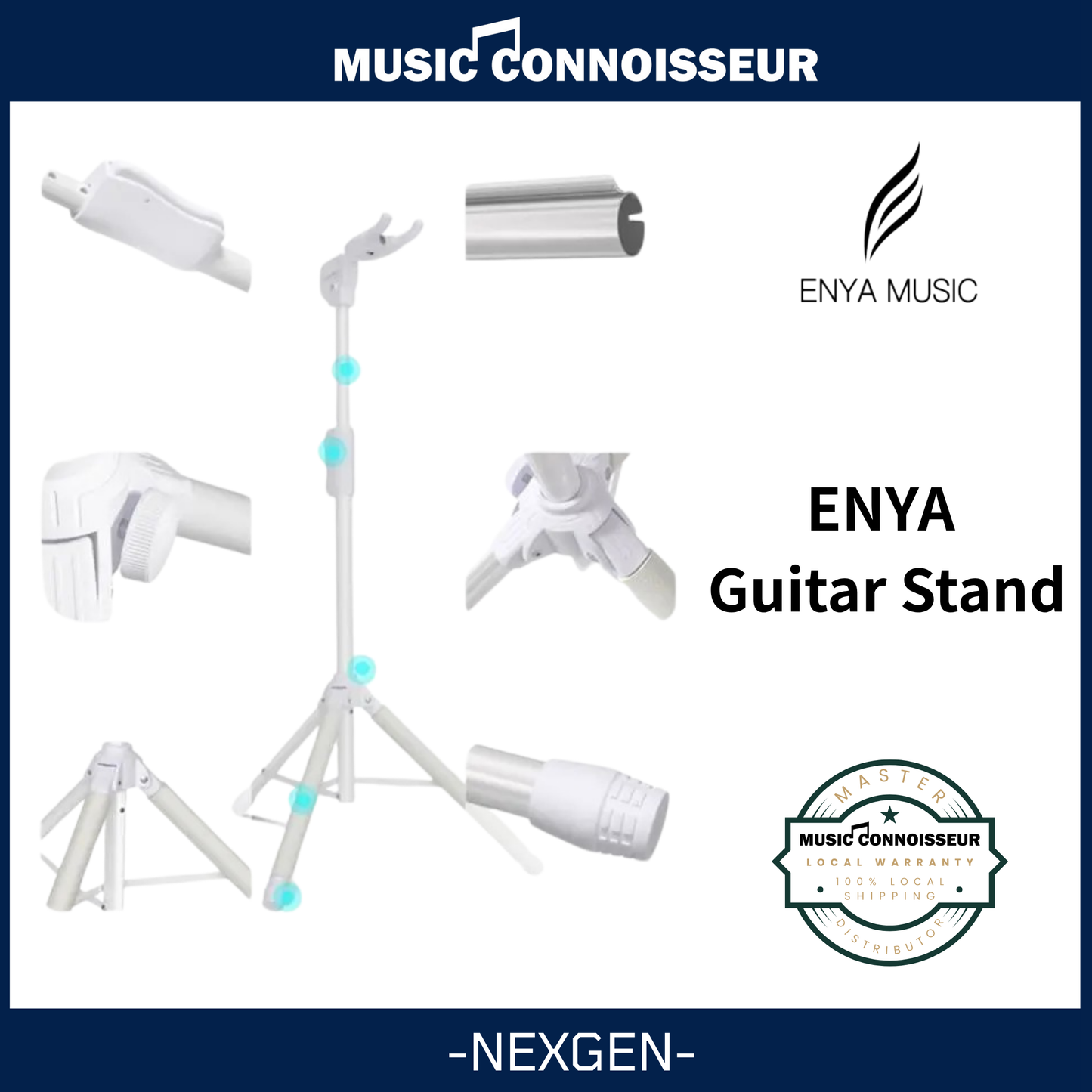 ENYA Guitar Stand