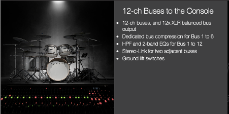EFNOTE PRO 500 Series Standard Set Electronic Drum Kit