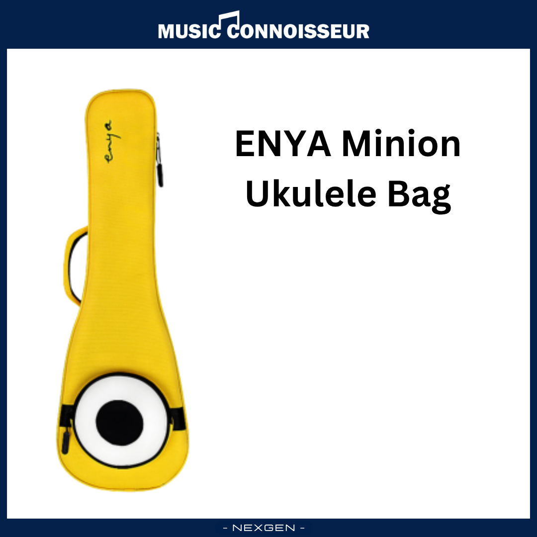 ENYA Minion Ukulele Bag