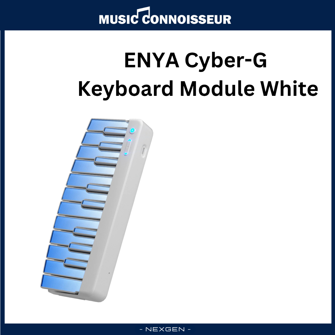 ENYA Cyber-G Keyboard Module (White)