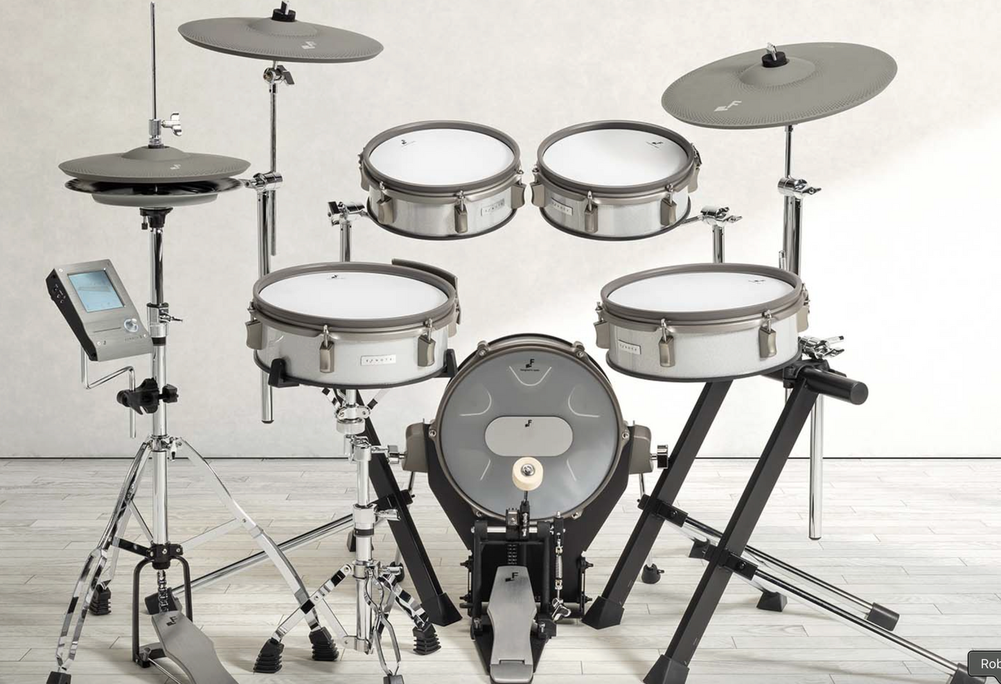 EFNOTE 3A Electronic Drum Kit