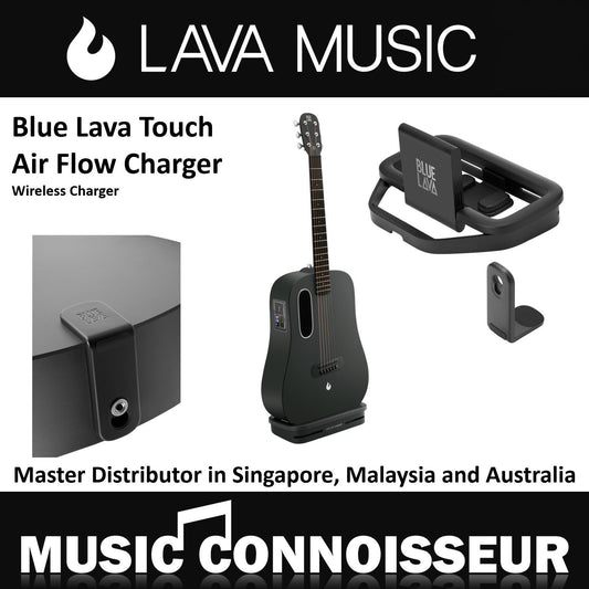 Blue Lava & LMP Airflow Charger