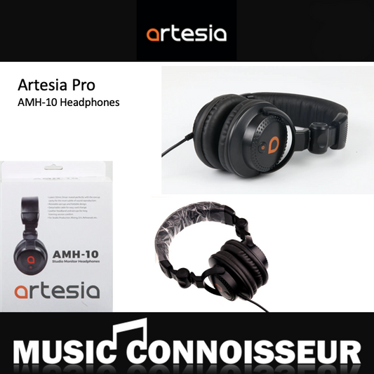 Artesia Pro AMH-10 Headphones