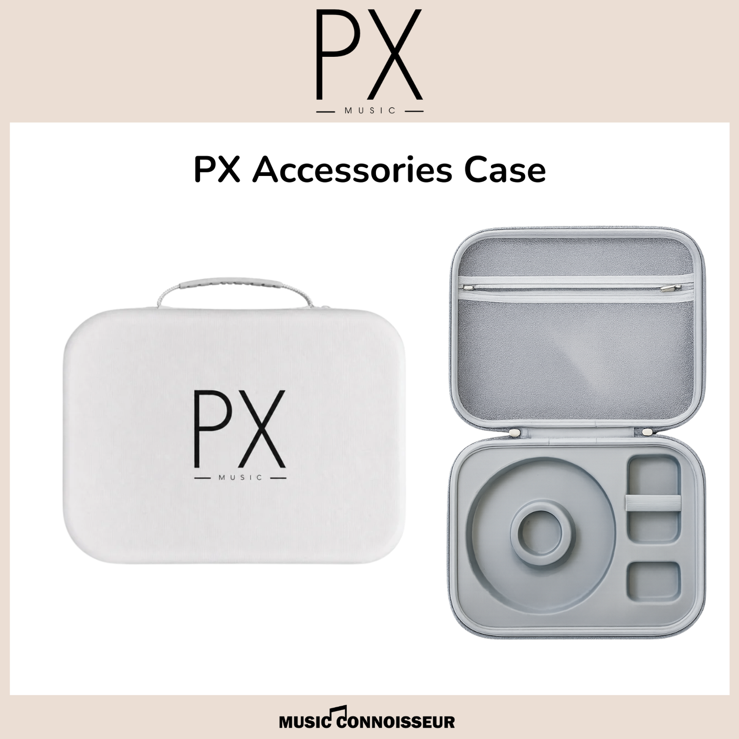 PX Accessories Case