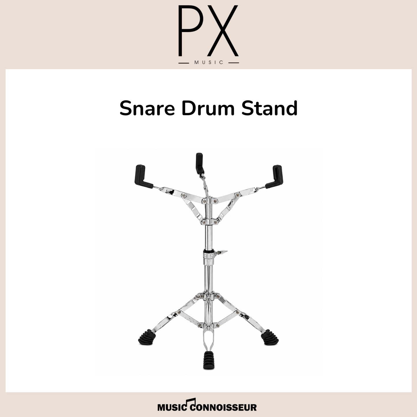 Snare Drum Stand