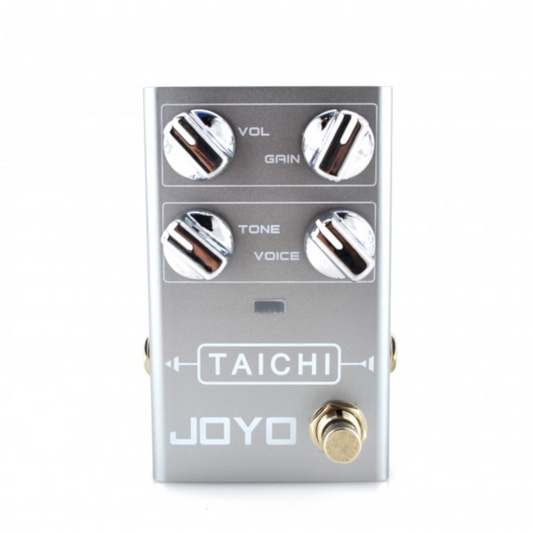 Joyo Tai chi R-02 R Series Low Gain Overdrive