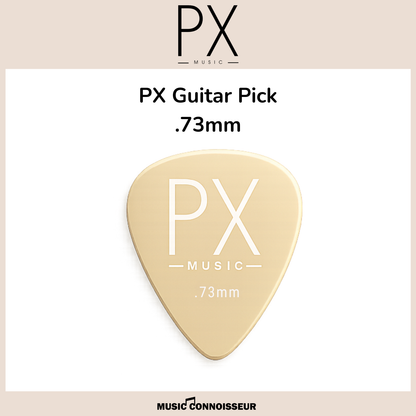 PX Guitar Pick