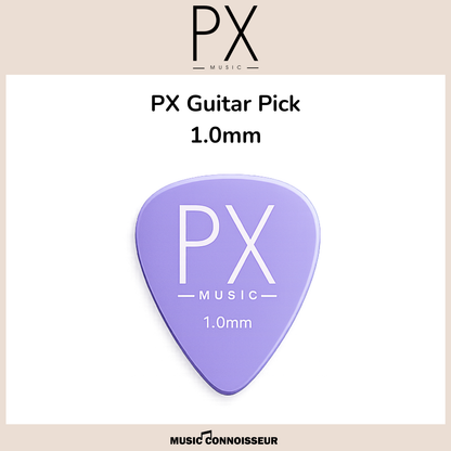 PX Guitar Pick