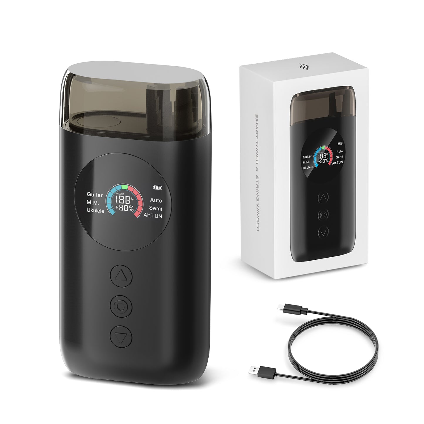 ENYA Smart Audio Tuner