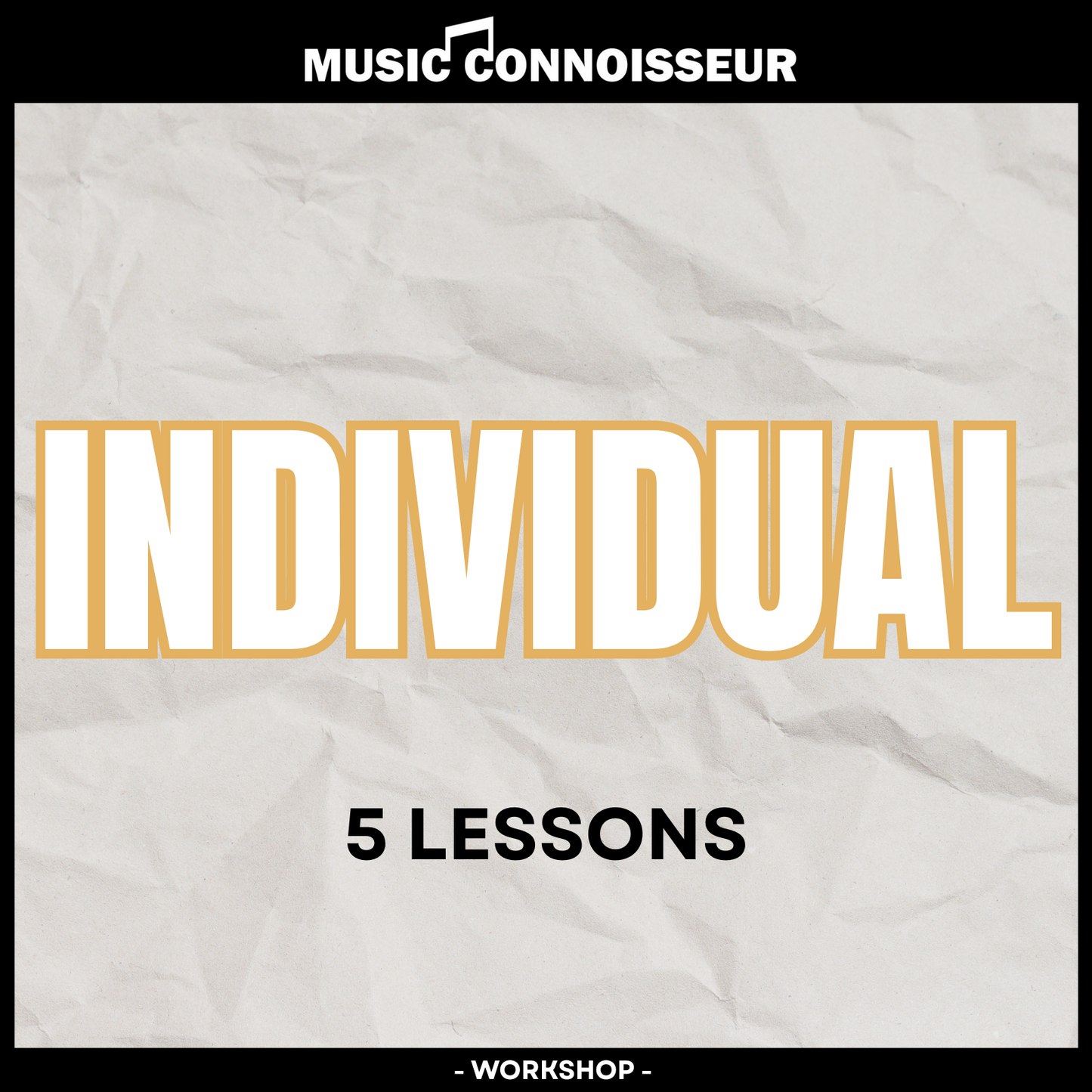 Jam & Play (5 Lessons)