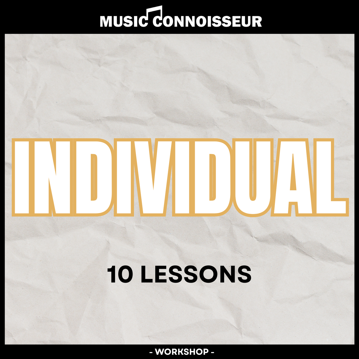 Jam & Play (10 Lessons)