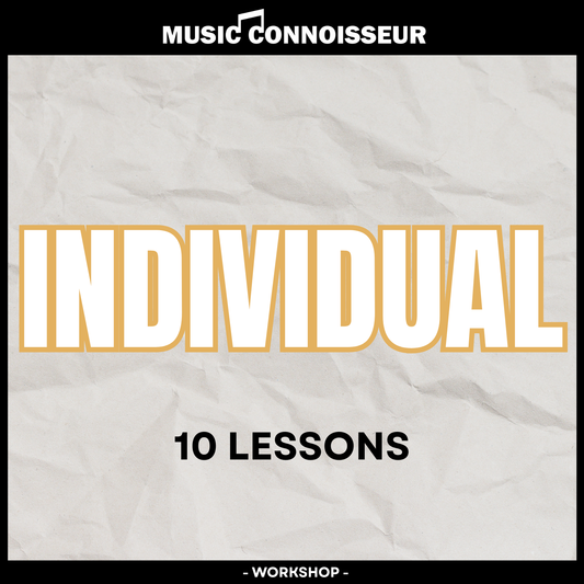 Jam & Play (10 Lessons)