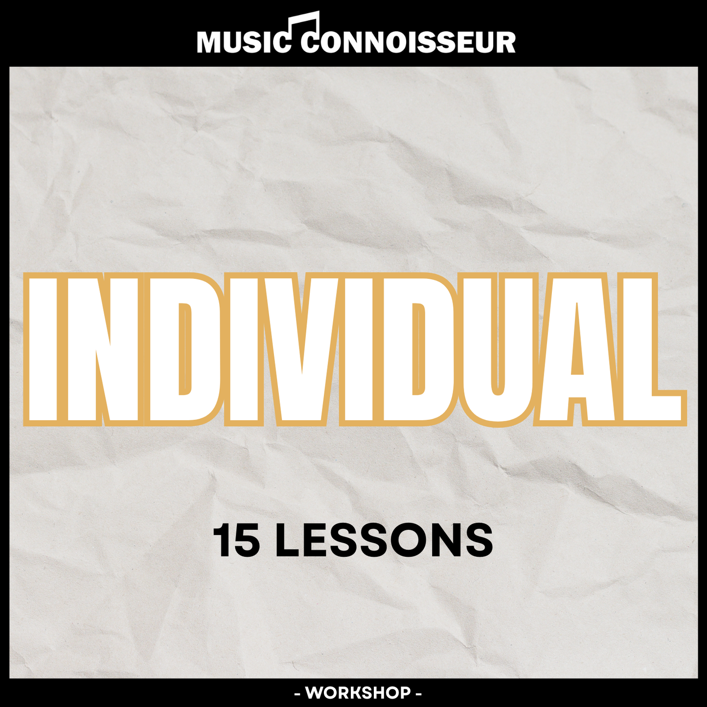Jam & Play (15 Lessons)
