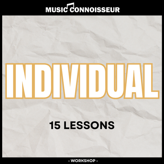 Jam & Play (15 Lessons)