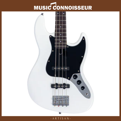 Sire Marcus Miller V1 4 Strings Bass (Antique White)