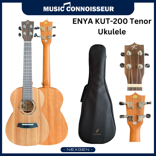 ENYA KUT-200 Tenor Ukulele