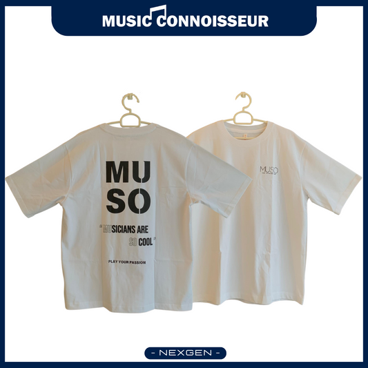 MUSO T-Shirt