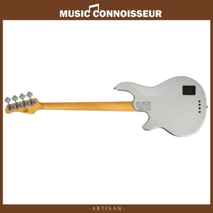 Sire Marcus Miller Z3 4 Strings Bass (Silver Sparkle)