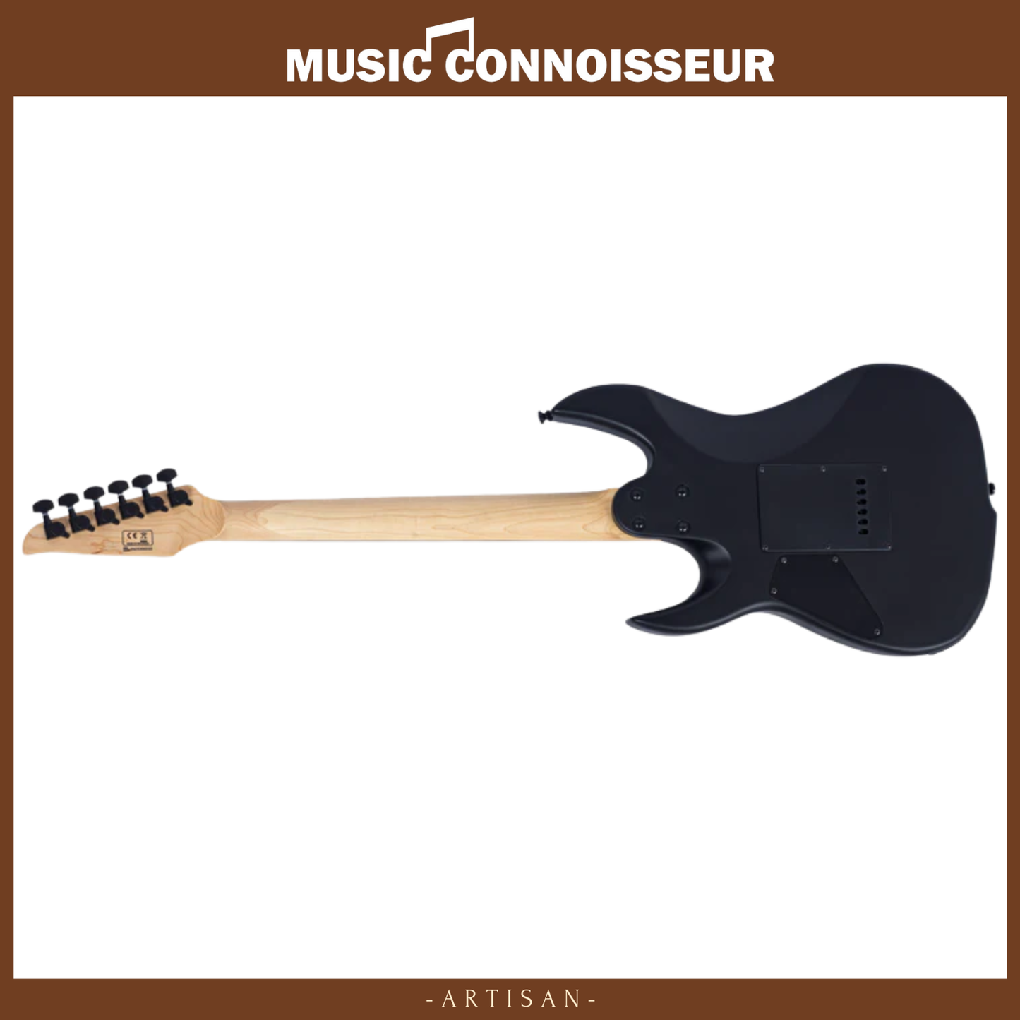 Sire Larry Carlton X1 Electric Guitar (Black Satin)
