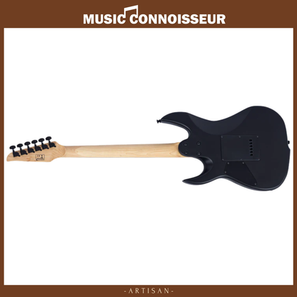 Sire Larry Carlton X1 Electric Guitar (Black Satin)