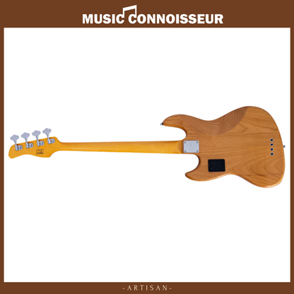 Sire Marcus Miller V7 Alder 4 Strings Bass (New Gen - Natural)