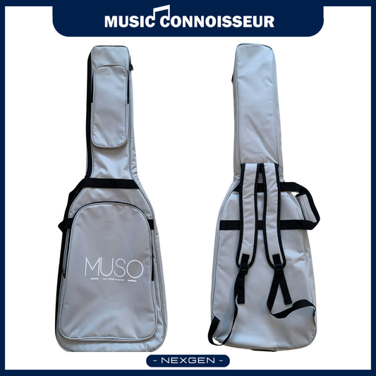 MUSO Electric Bass Bag