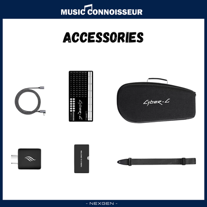 ENYA Cyber-G Chou Chou Deluxe