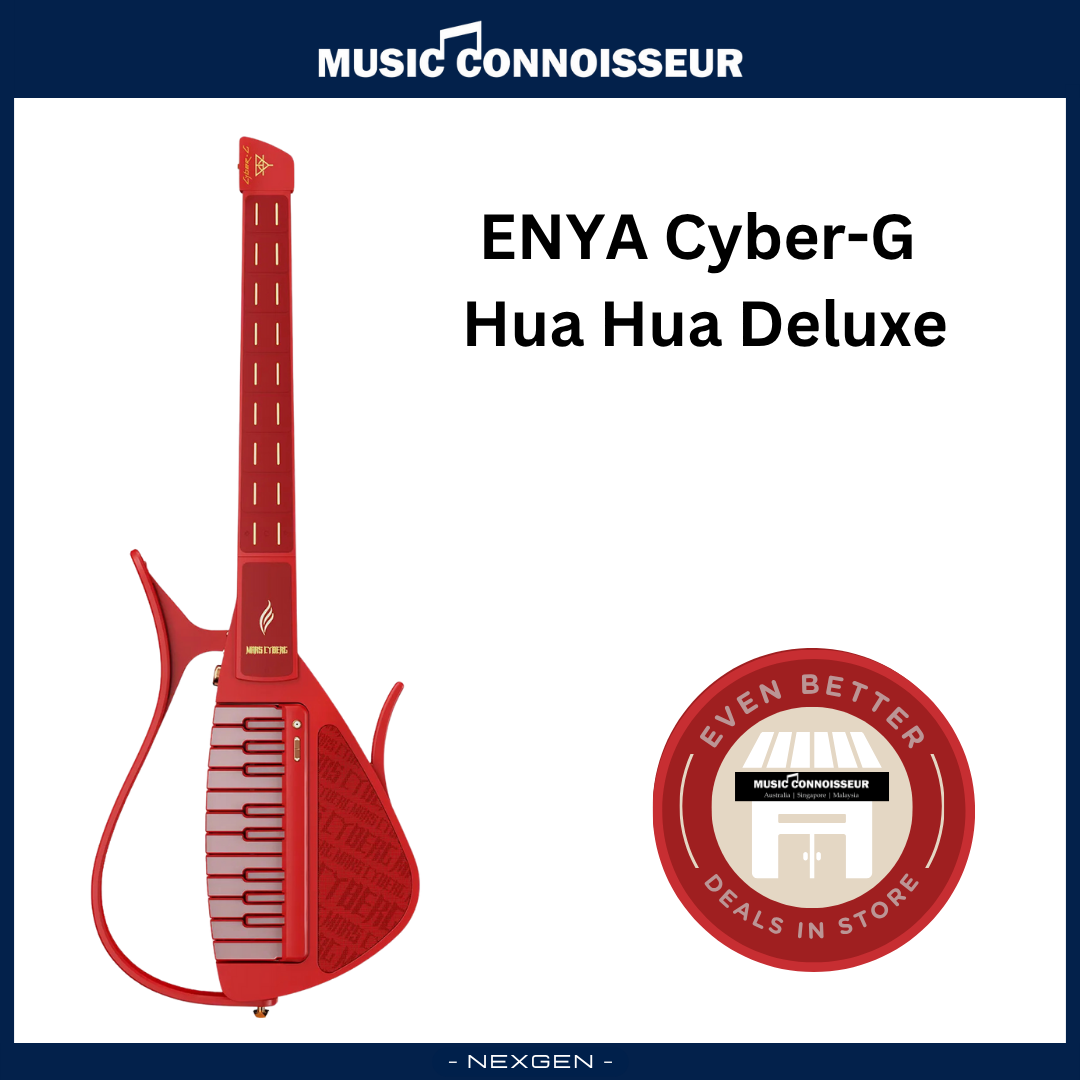 ENYA Cyber-G Hua Hua Deluxe