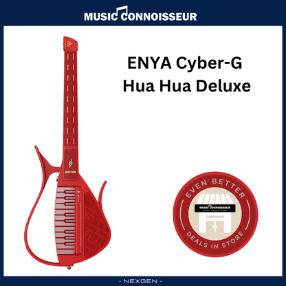 ENYA Cyber-G Hua Hua Deluxe