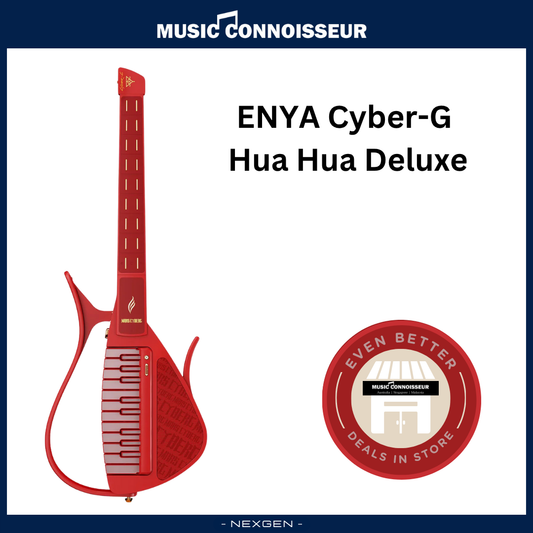 ENYA Cyber-G Hua Hua Deluxe