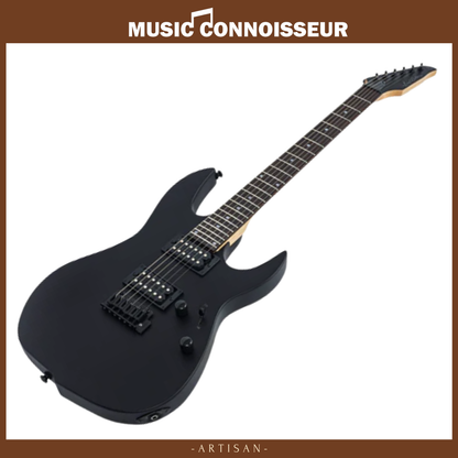 Sire Larry Carlton X1 Electric Guitar (Black Satin)