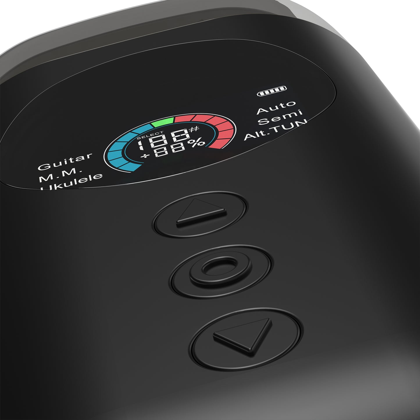 ENYA Smart Audio Tuner