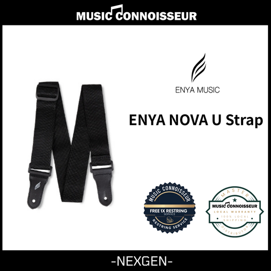 ENYA NOVA U Strap
