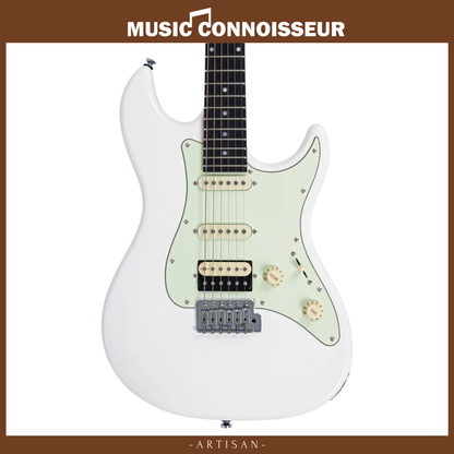 Sire Larry Carlton S1 Electric Guitar (Antique White)