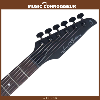 Sire Larry Carlton X1 Electric Guitar (Black Satin)
