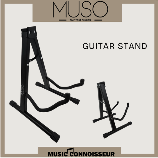 MUSO Guitar Stand