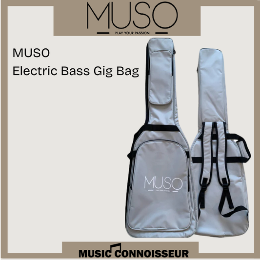 MUSO Electric Bass Bag