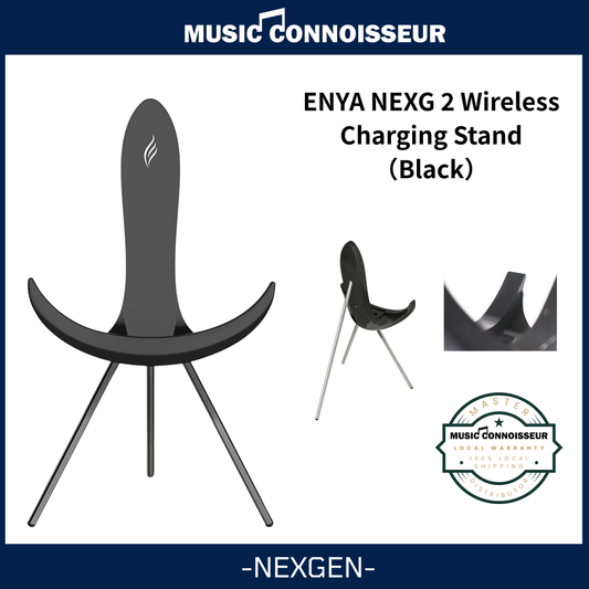 ENYA NEXG 2 Wireless Charging Stand (Black)