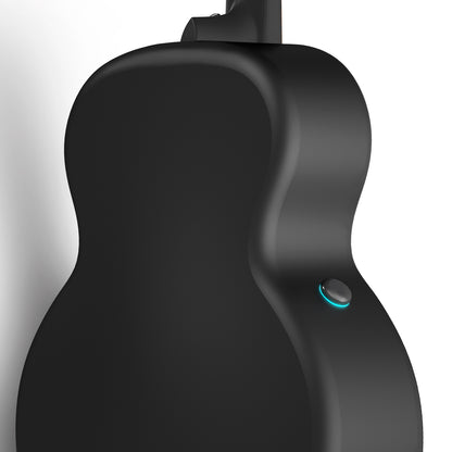 ENYA X3 PRO MINI Carbon Acoustic Guitar