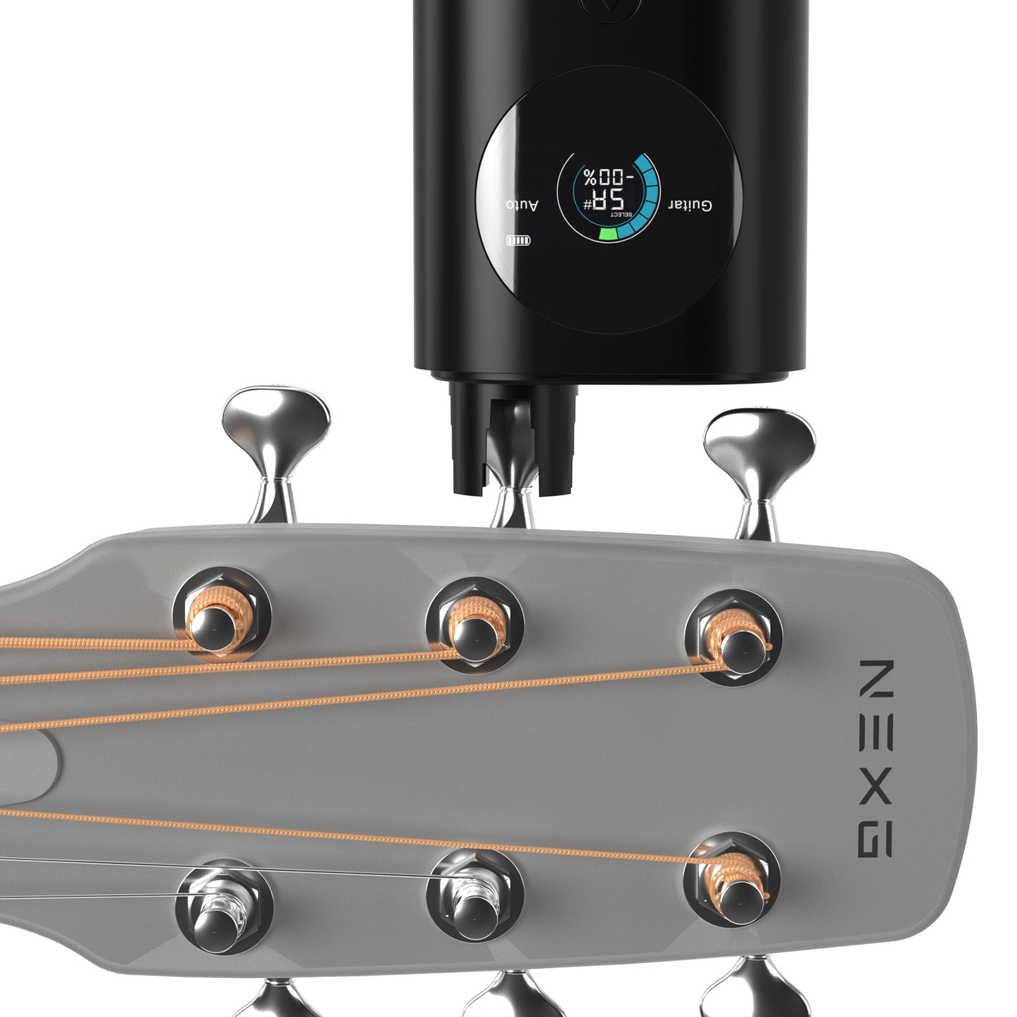 ENYA Smart Audio Tuner