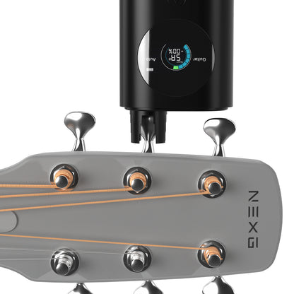ENYA Smart Audio Tuner