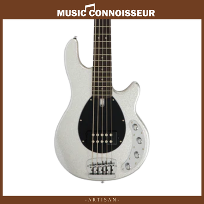 Sire Marcus Miller Z3 5 Strings Bass (Silver Sparkle)