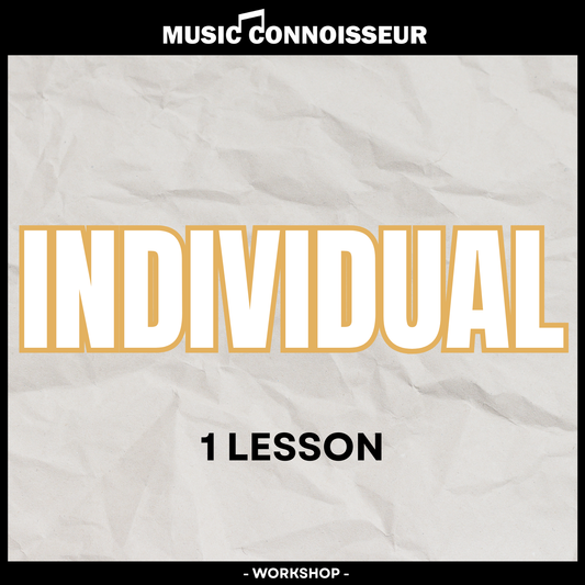 Jam & Play (Trial Lesson)