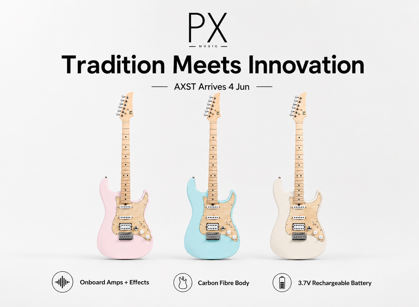 Promotional banner