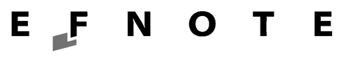 EFNOTE
