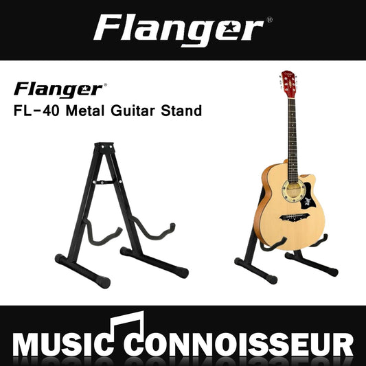 Flanger FL-40 Metal Guitar Stand