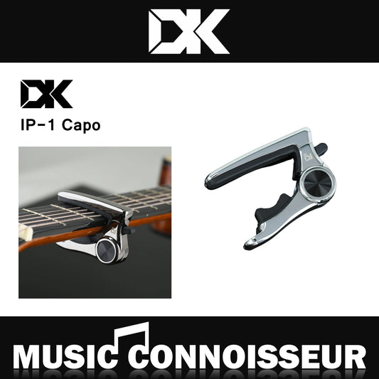 Guitar Capo IP-1