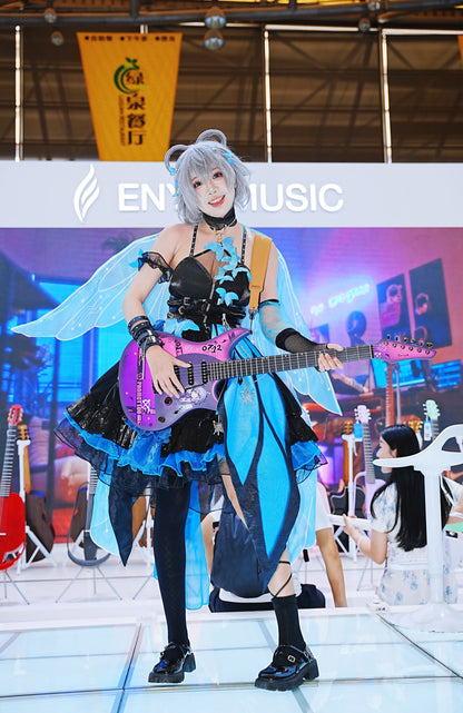 ENYA Inspire Smart Electric Guitar (Luo Tianyi)